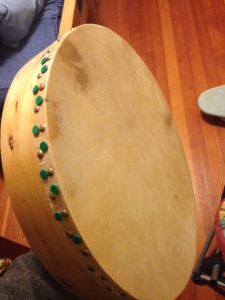 Bodhran